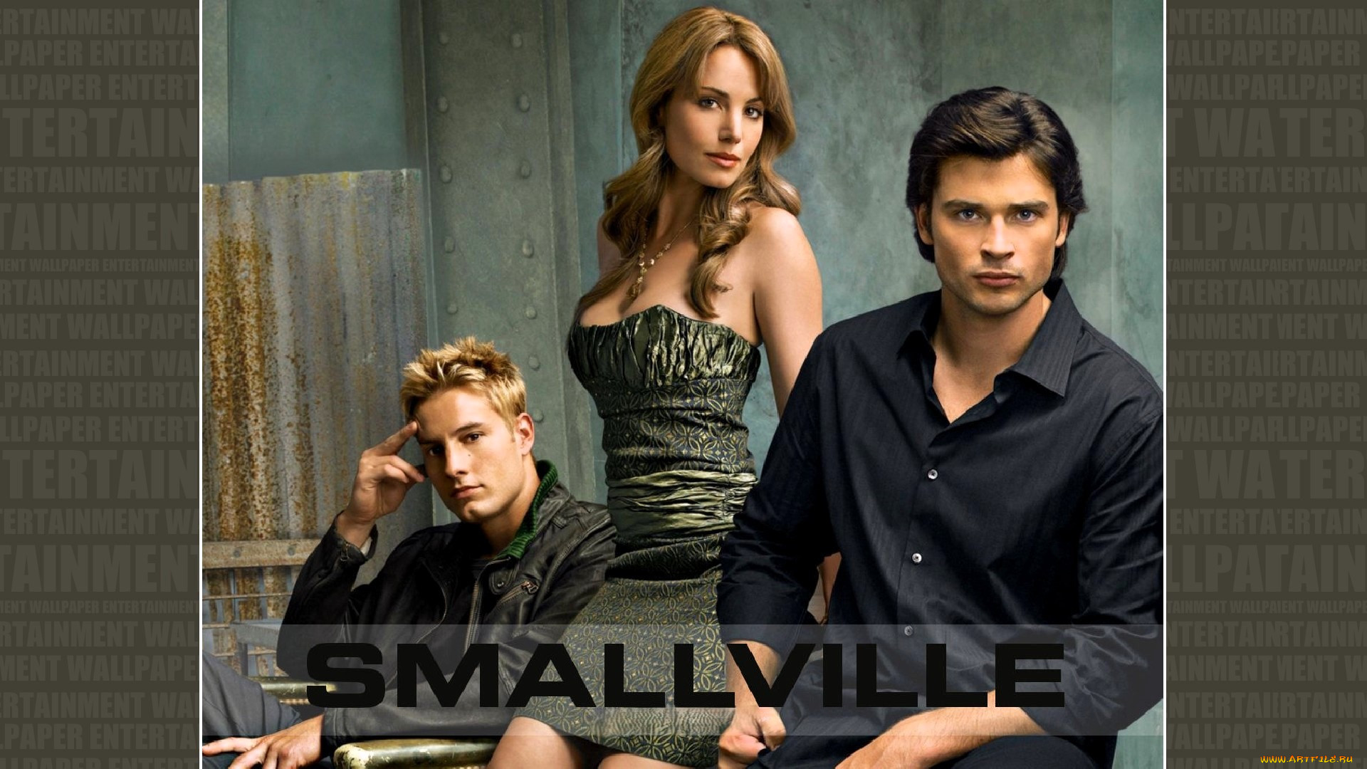  , smallville, 